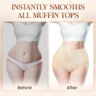 LushyBum - Premium Comfort Leakproof High-Waisted Tummy Control Panty With 3D Butt Lifting Effect (BUY 3 GET 3 FREE)