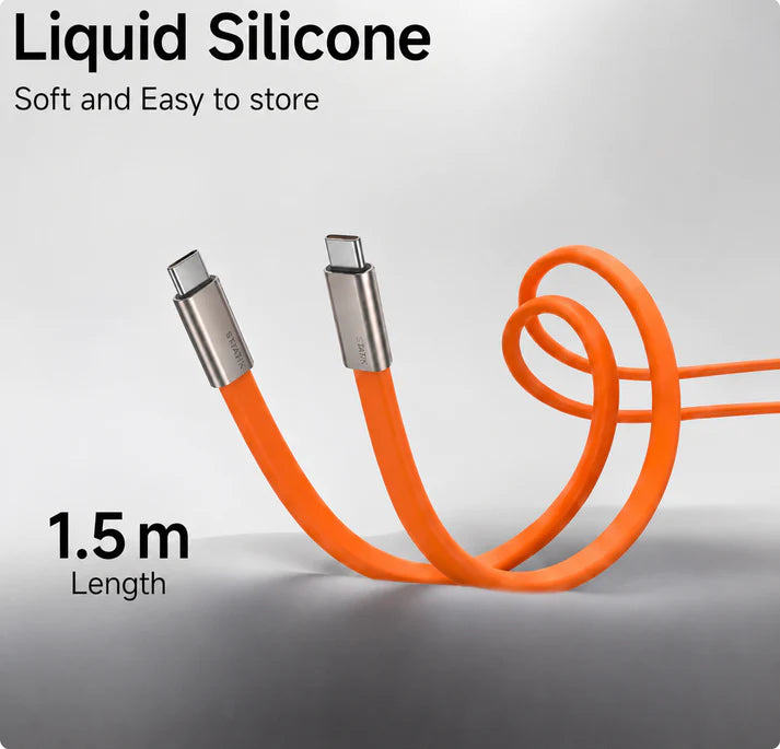 SnapVolt™ – Invisible Holder Cable | Magnetic Grip • Fast Charging | Drive & Charge Hands-Free (BUY 1 GET 1 FREE)